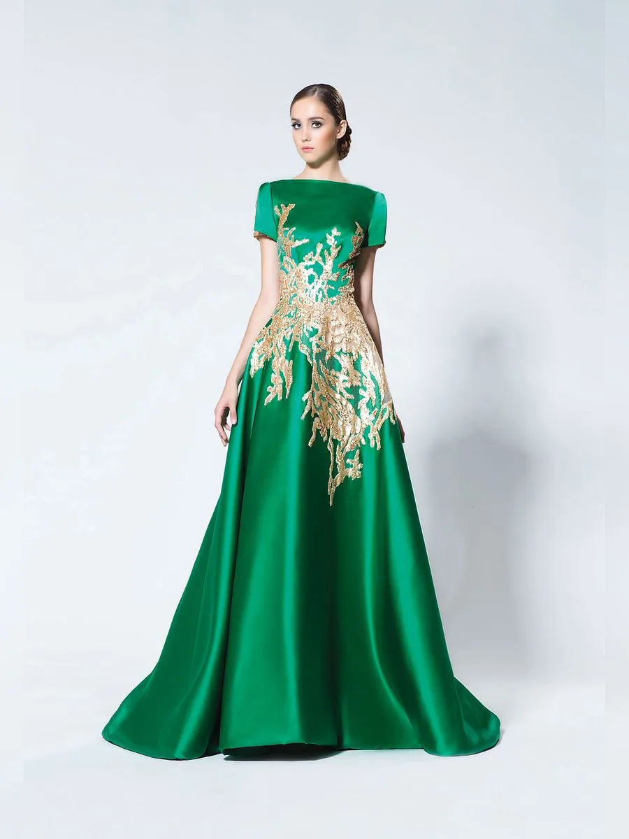Look 7