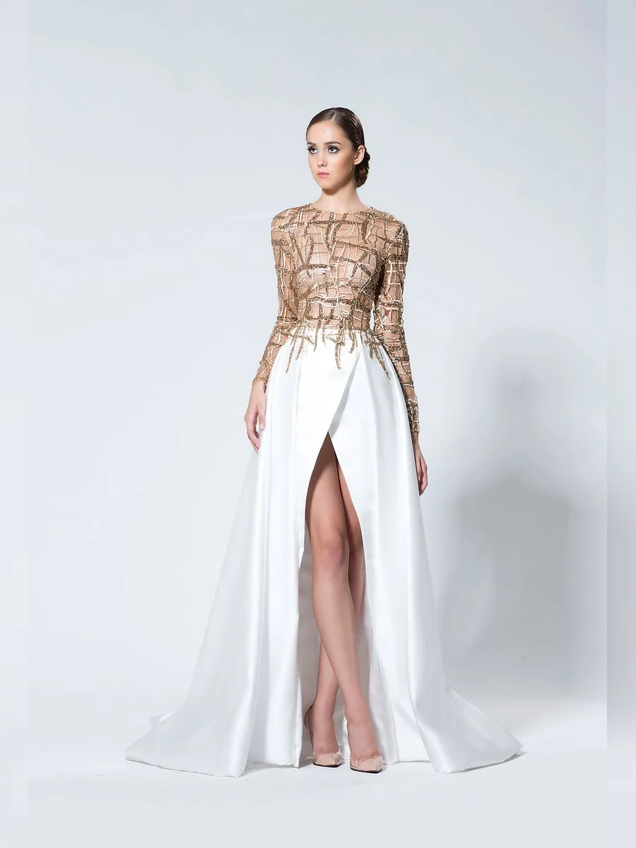 Look 8