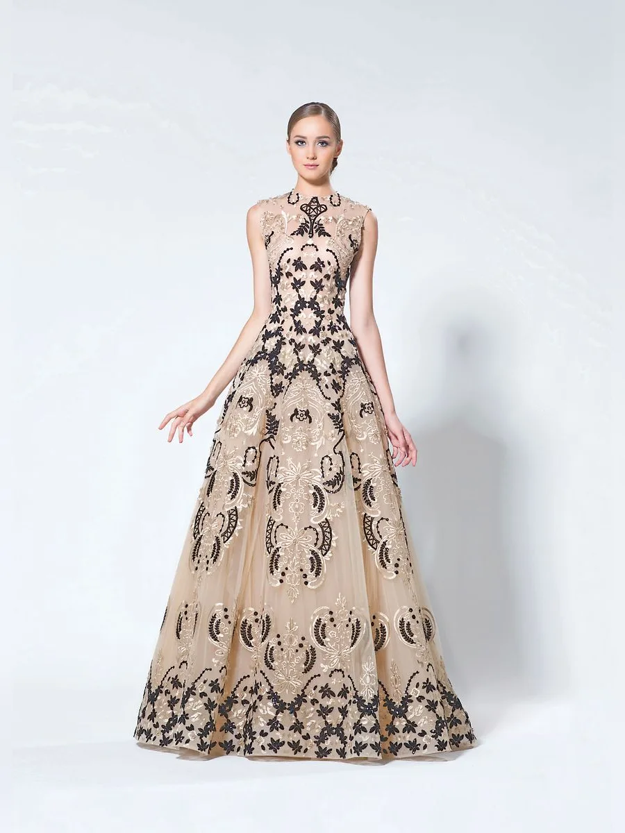 Look 9
