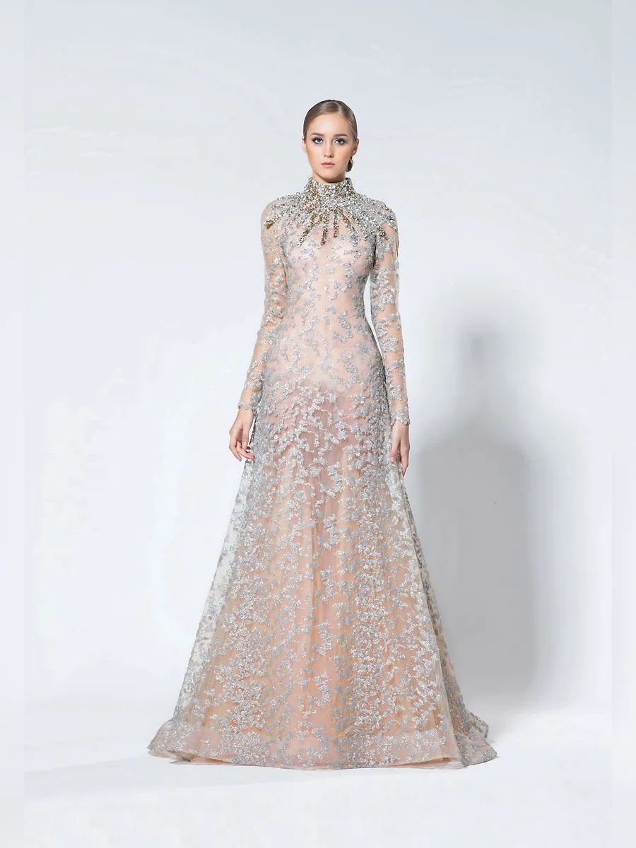 Look 10