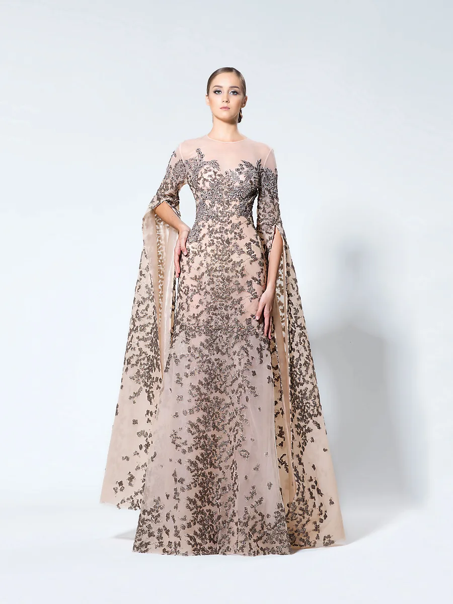 Look 11