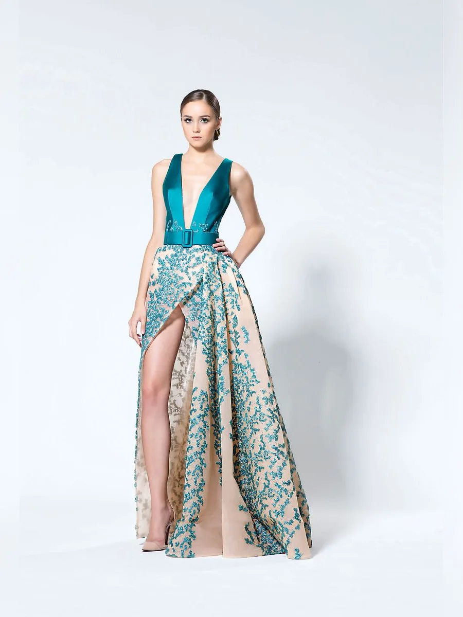 Look 13