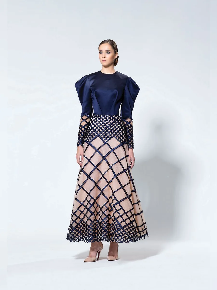 Look 14