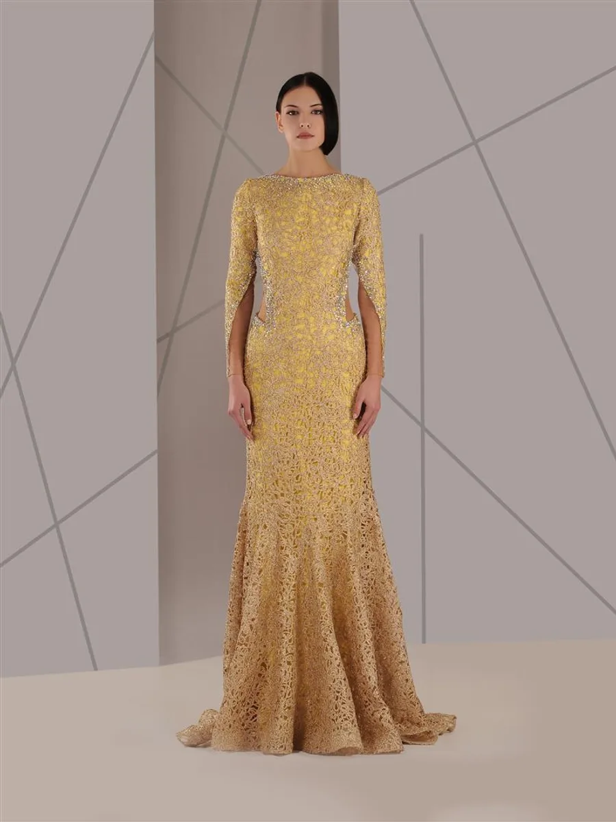Look 8