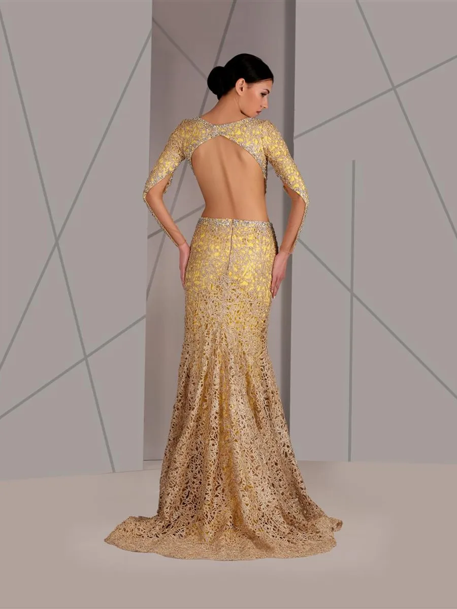 Look 9