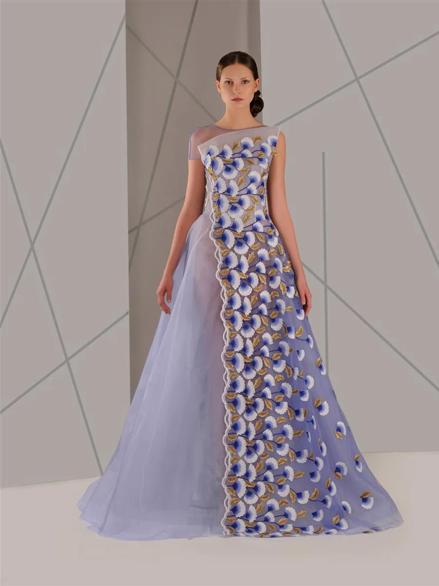 Look 14
