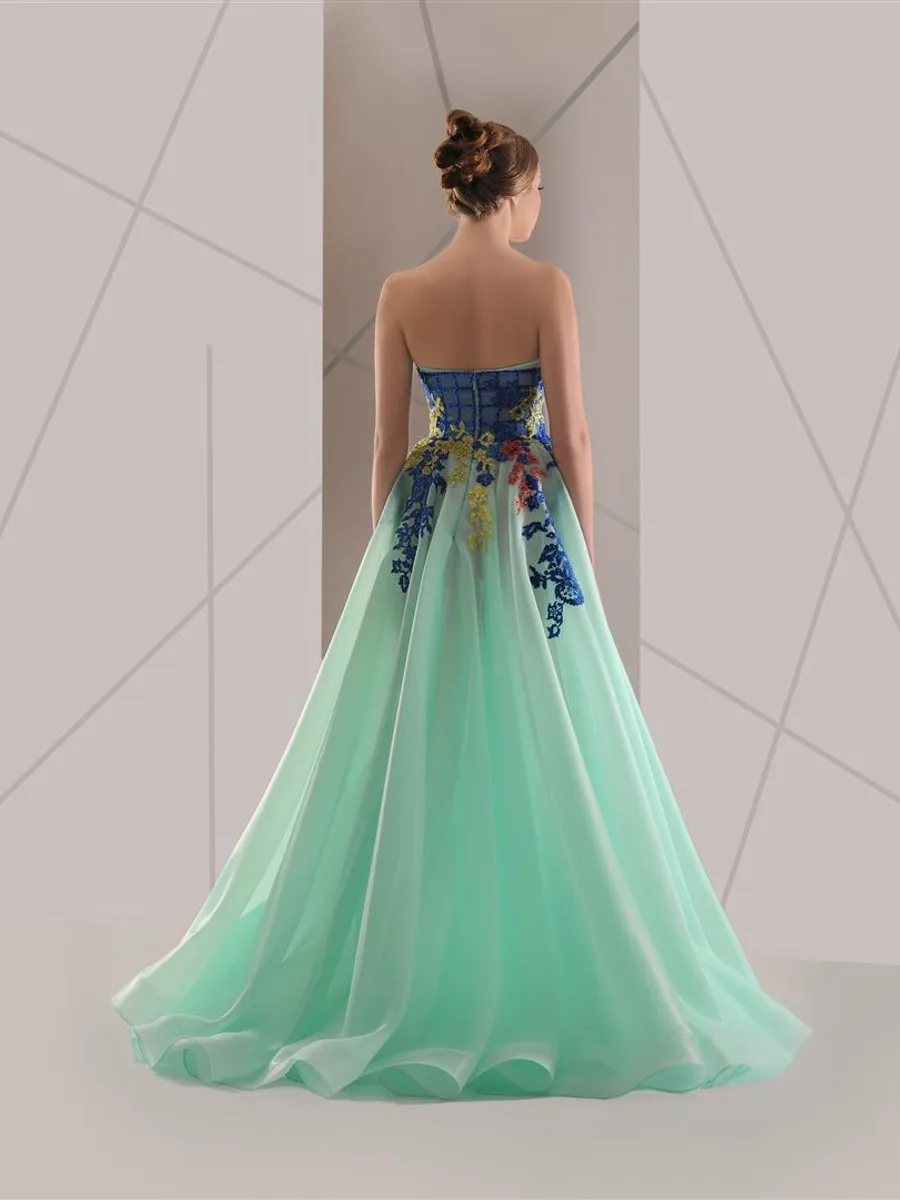 Look 37