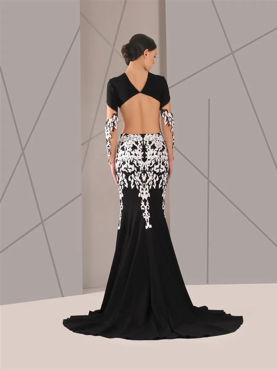 Look 45