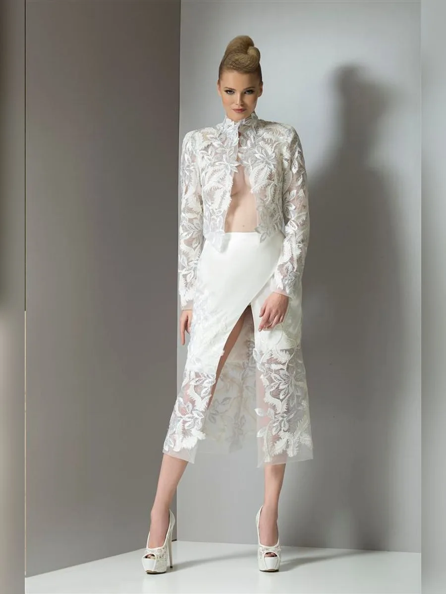 Look 1