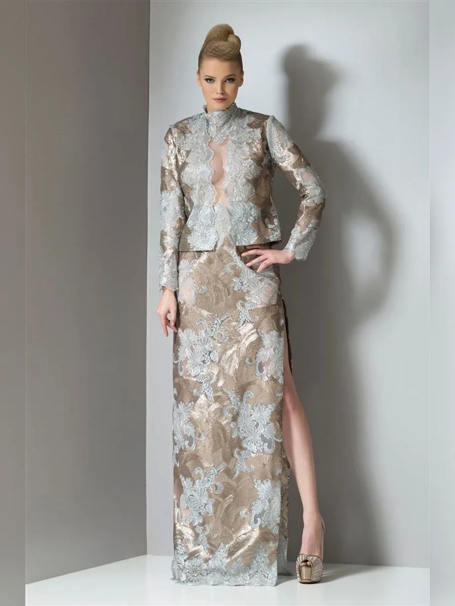 Look 3
