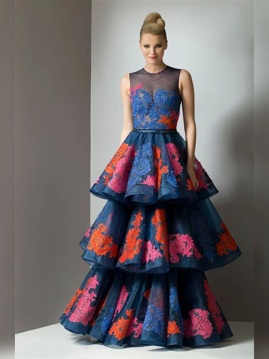 Look 7