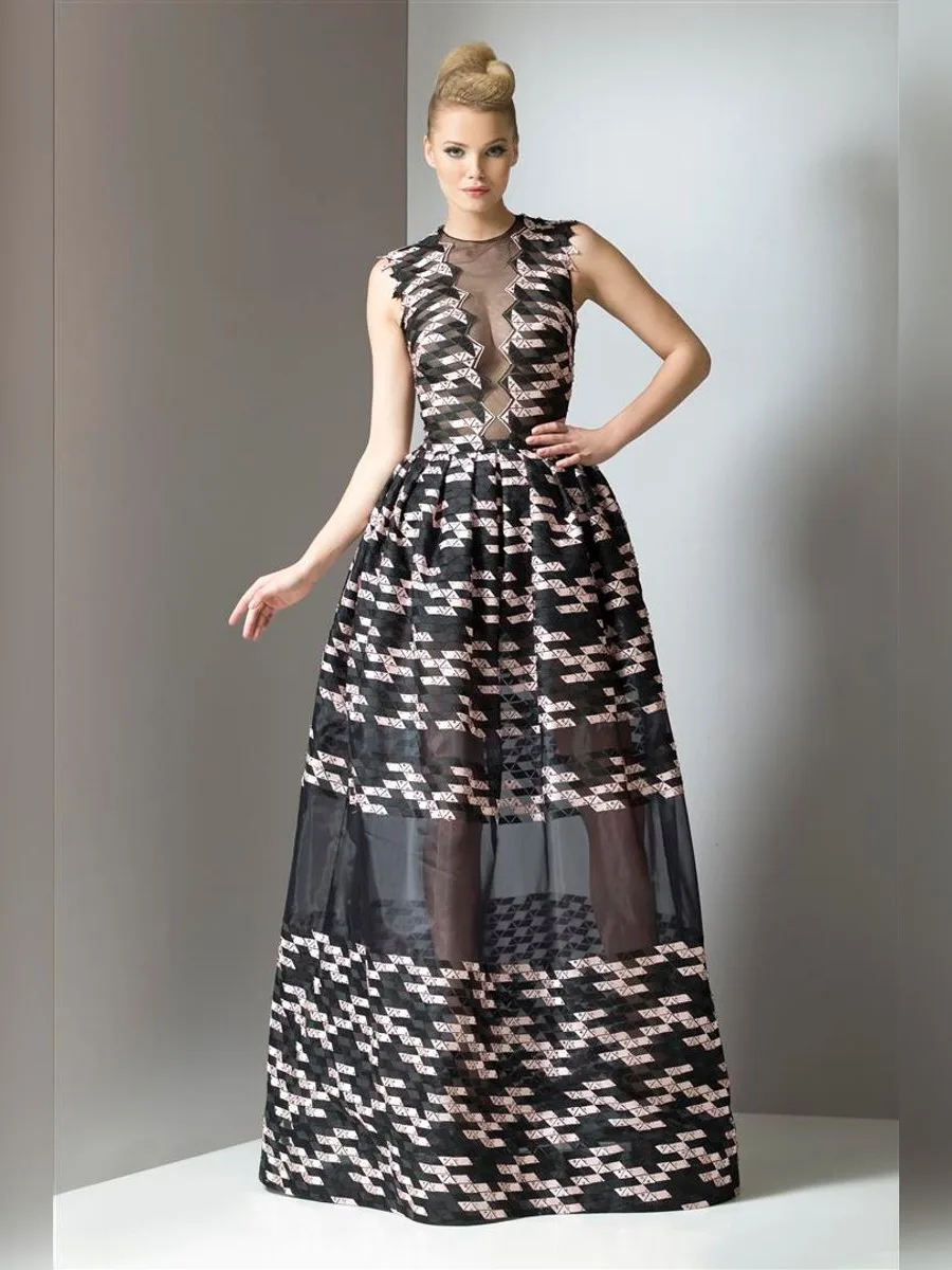 Look 10