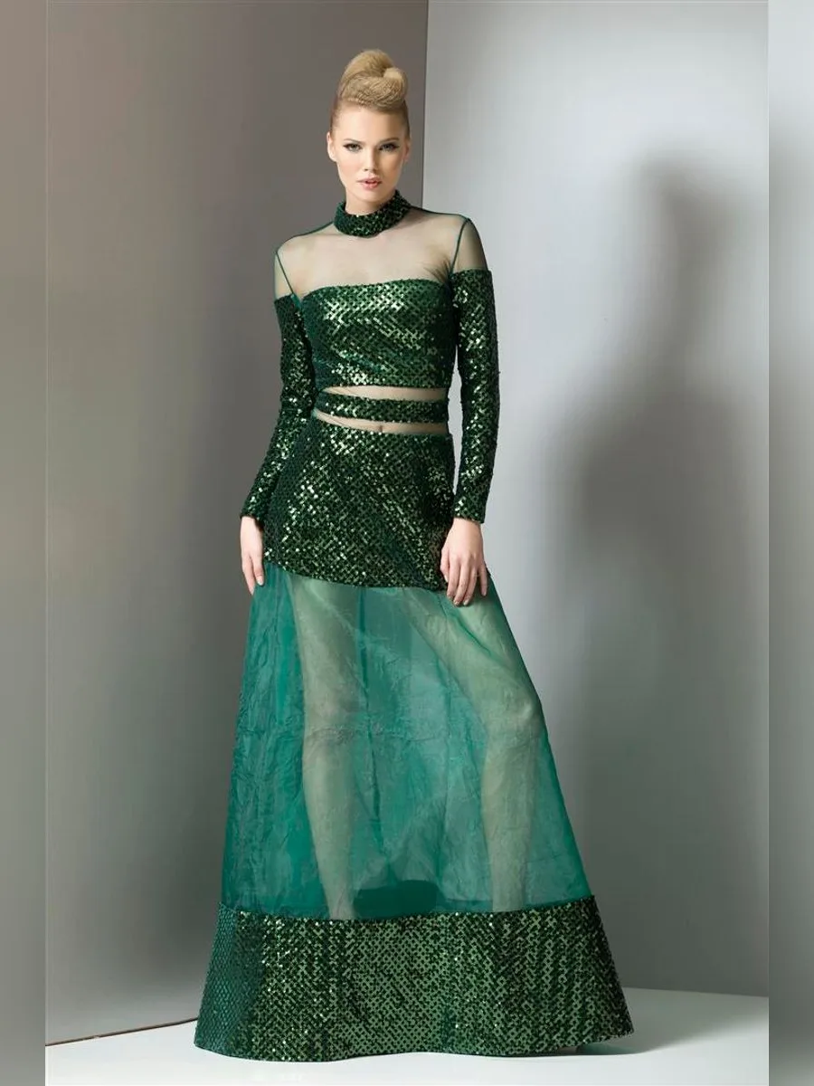 Look 12