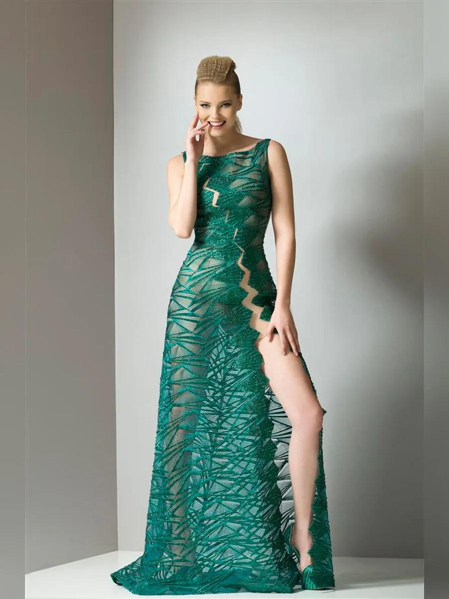 Look 13