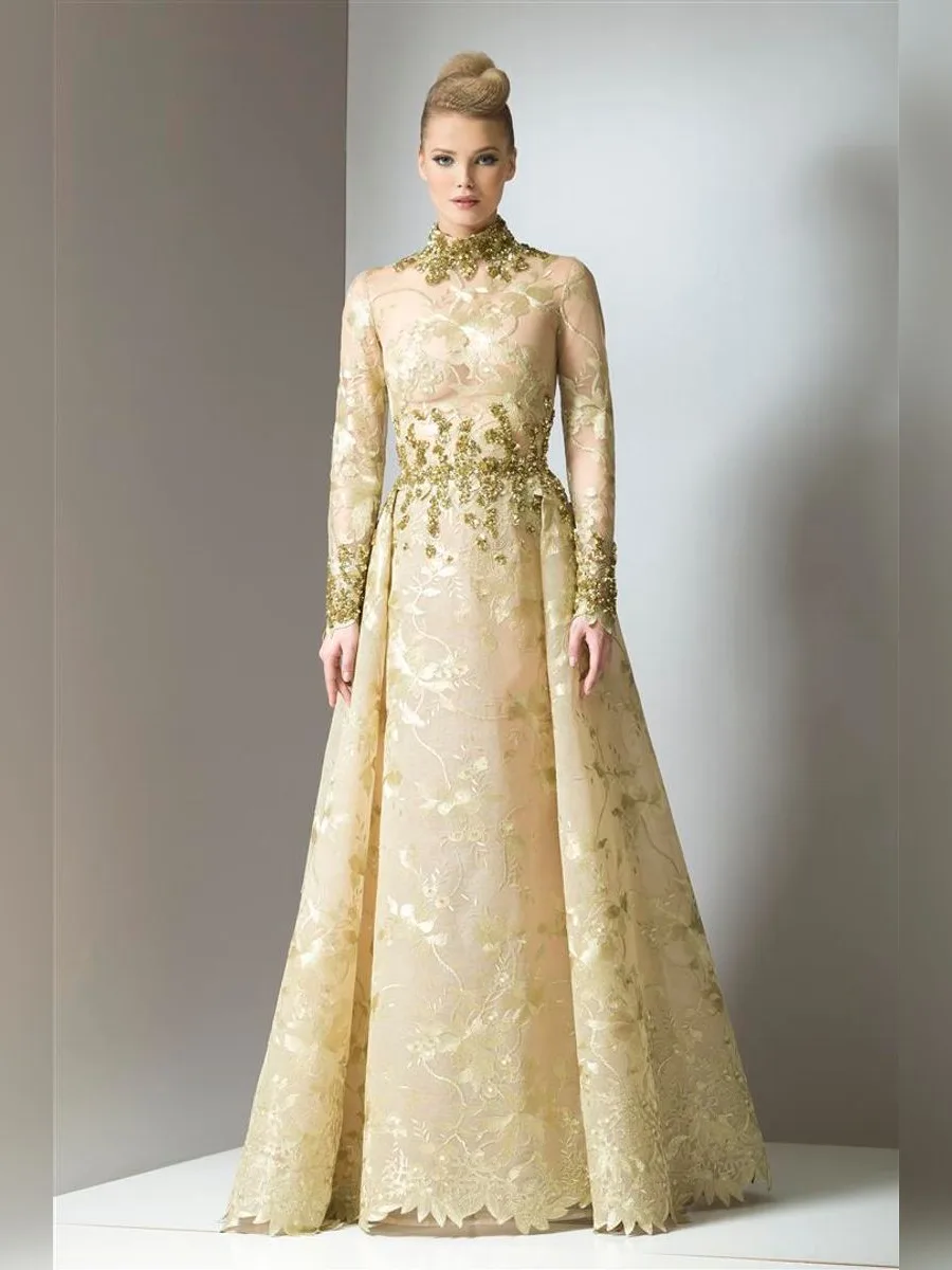 Look 19