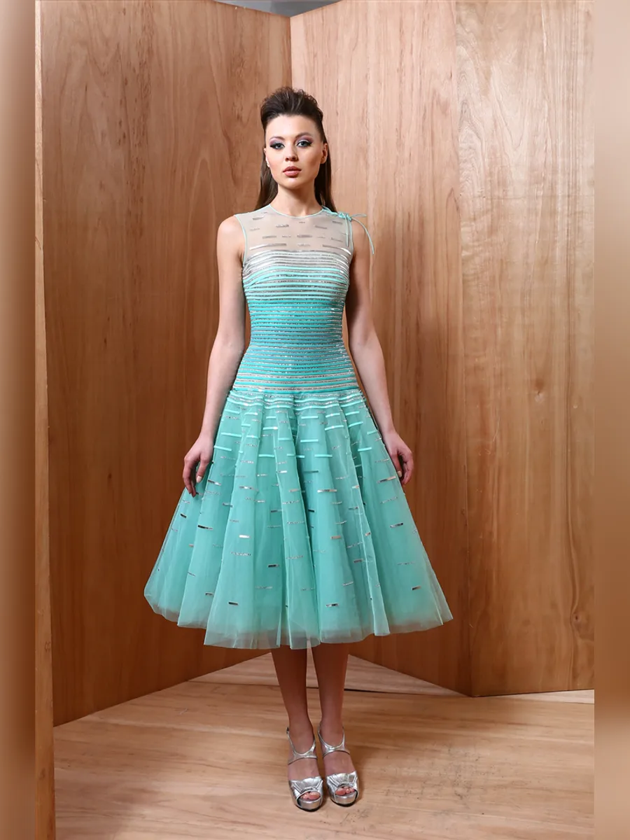 Look 1