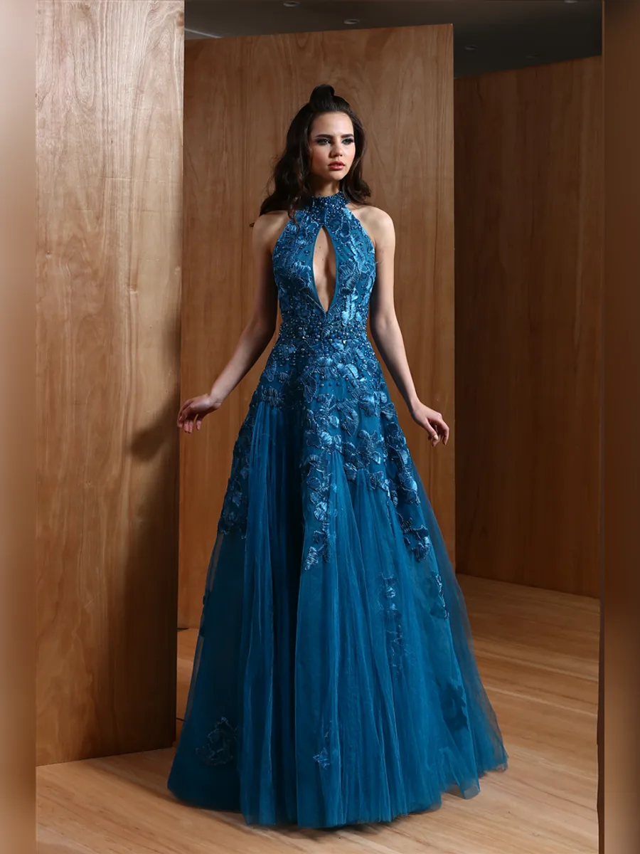 Look 5