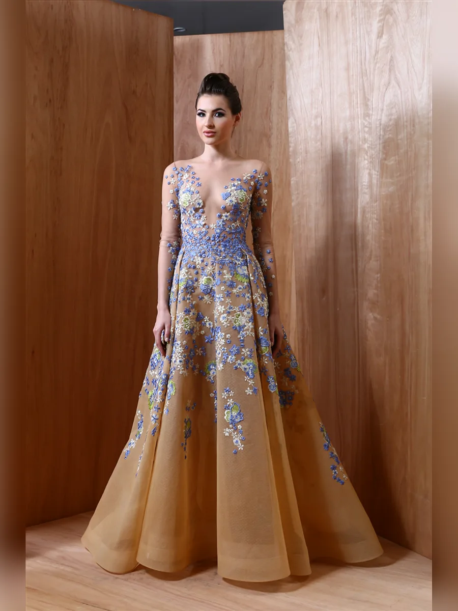 Look 8