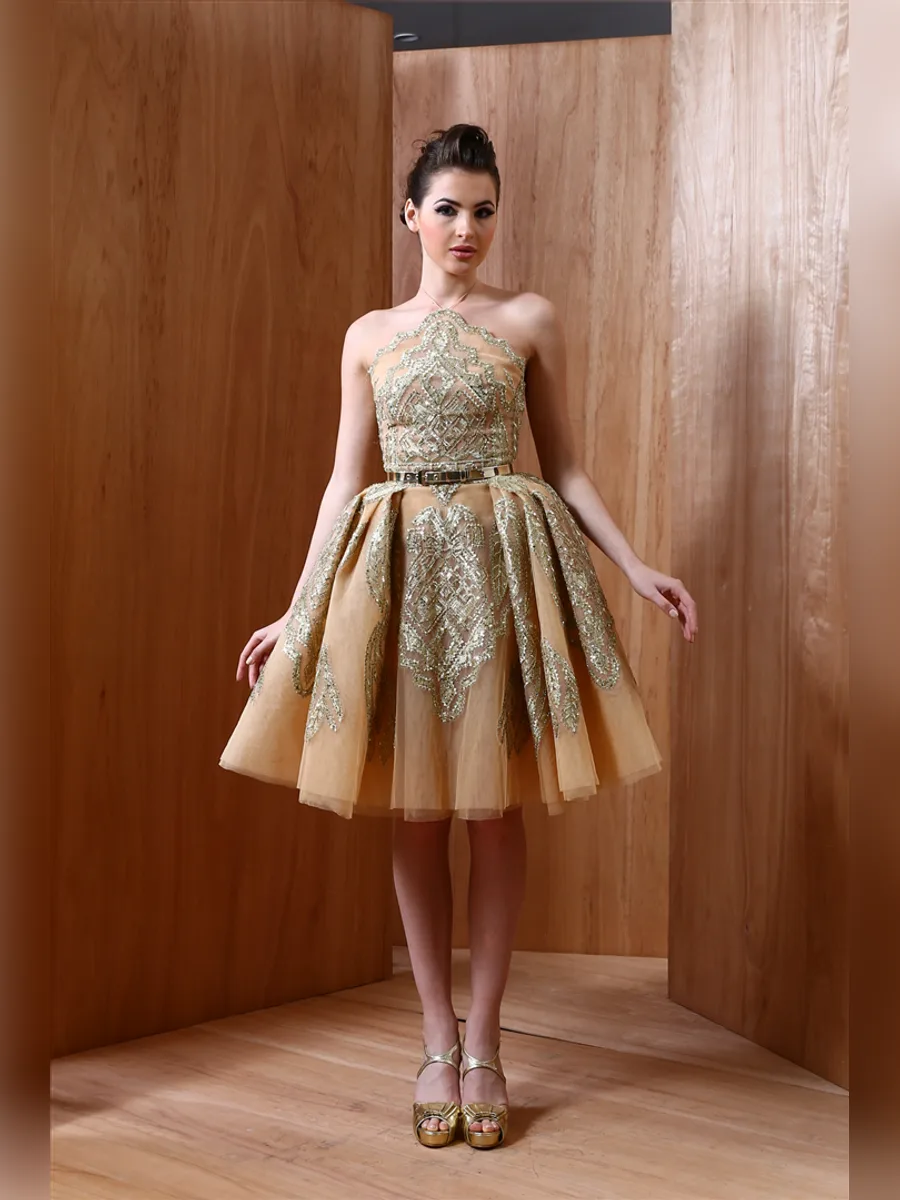 Look 9