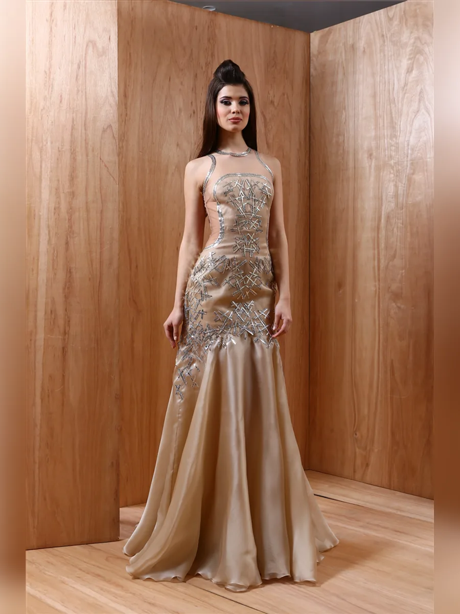 Look 10