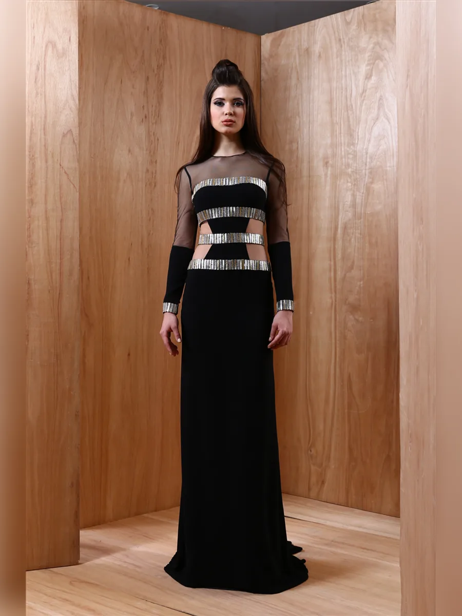 Look 13