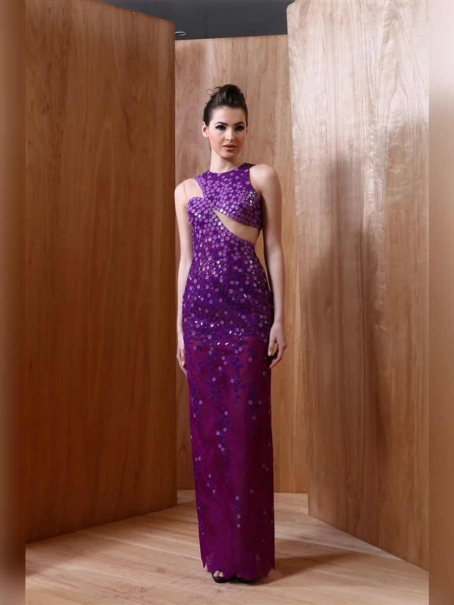 Look 15