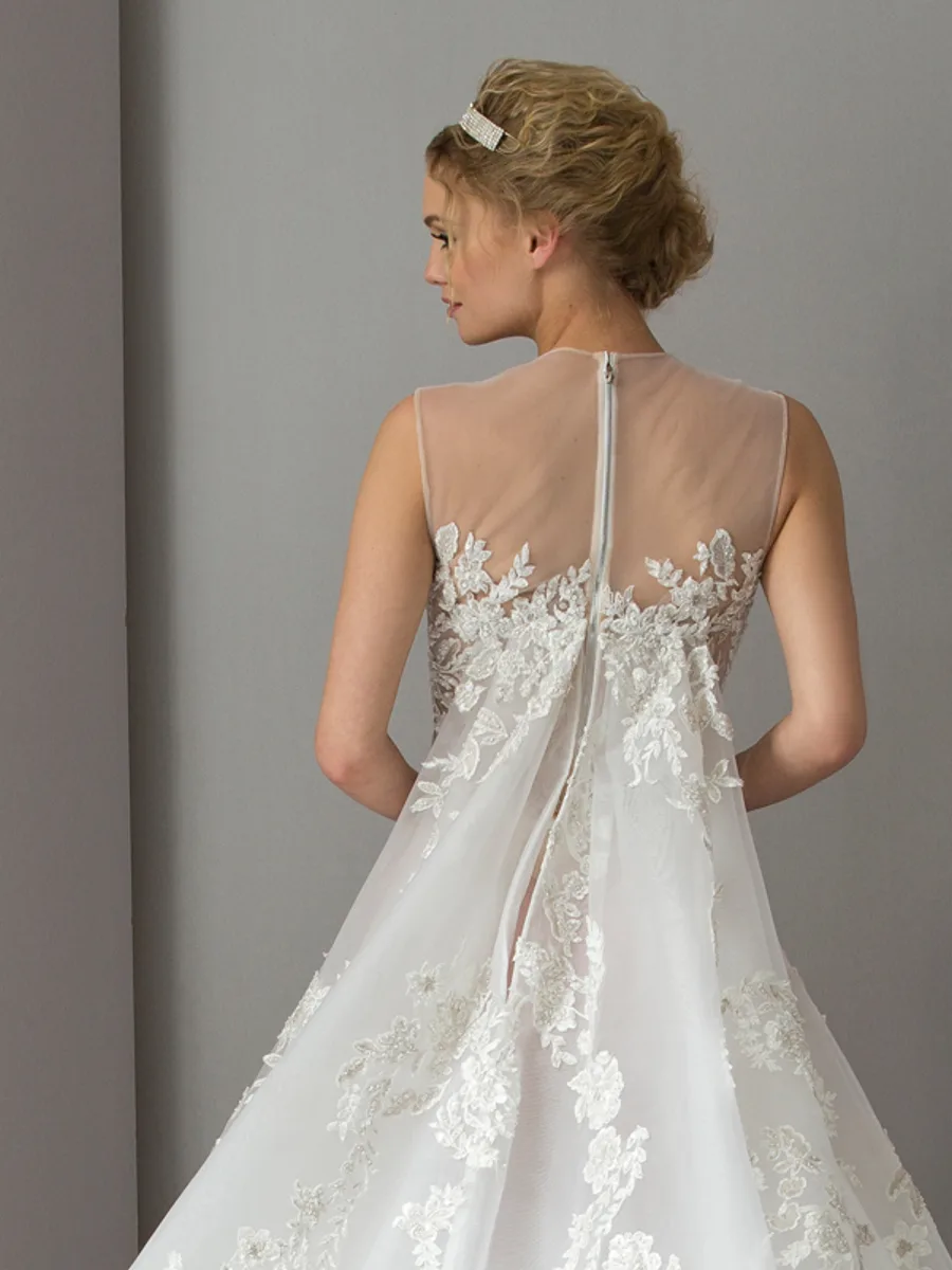 Bridal 2016
