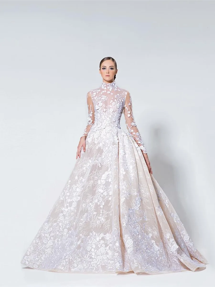 Look 1
