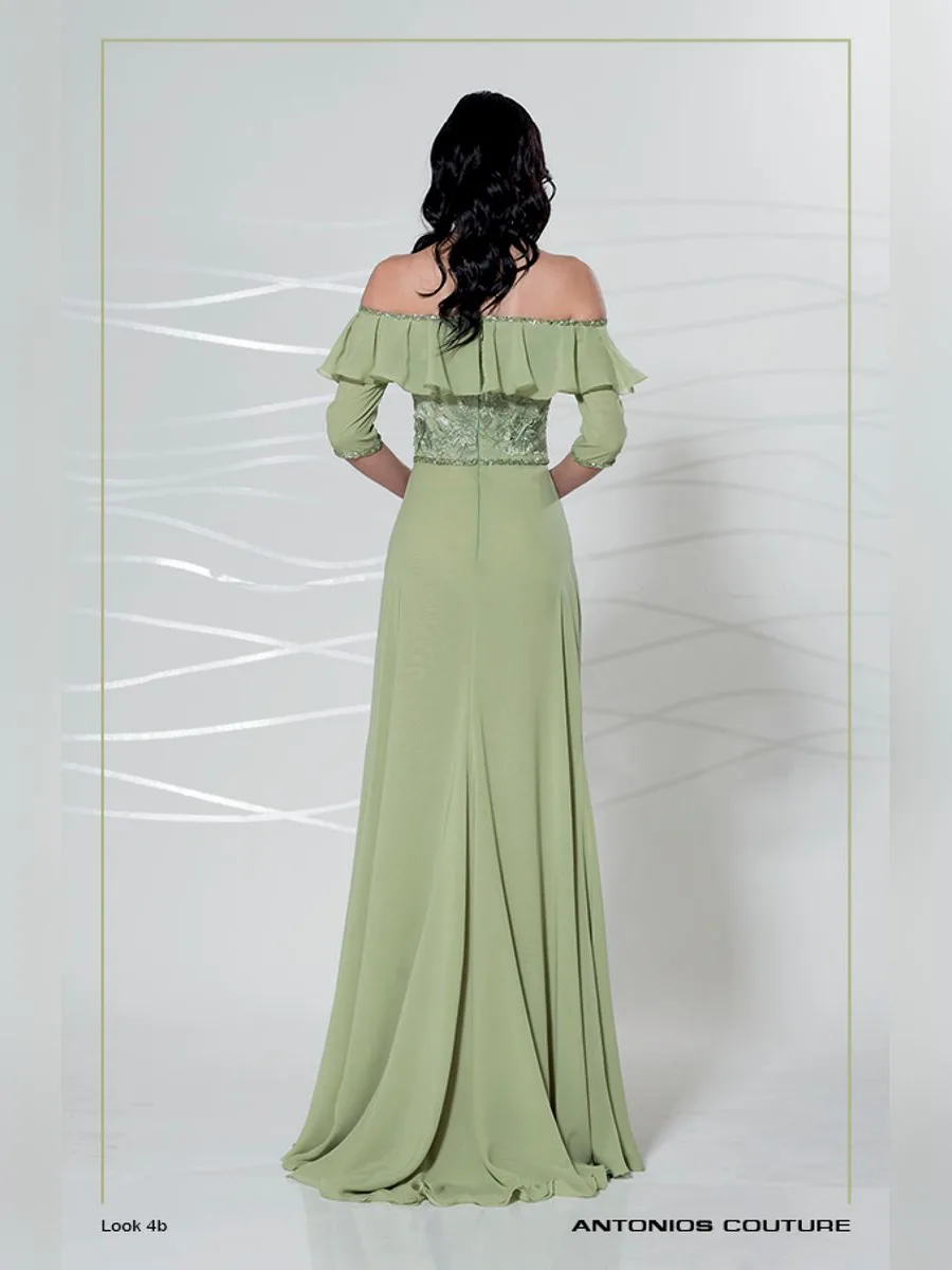 Look 9