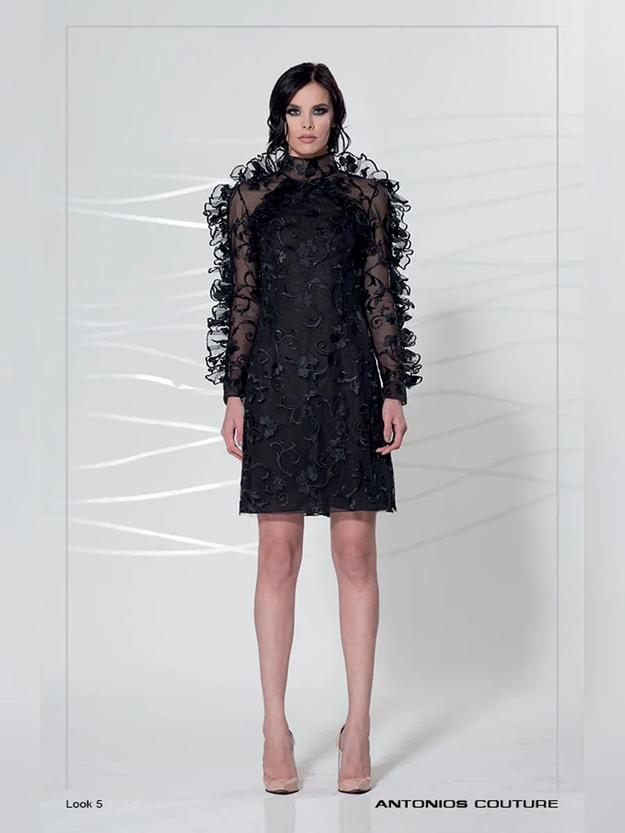Look 10