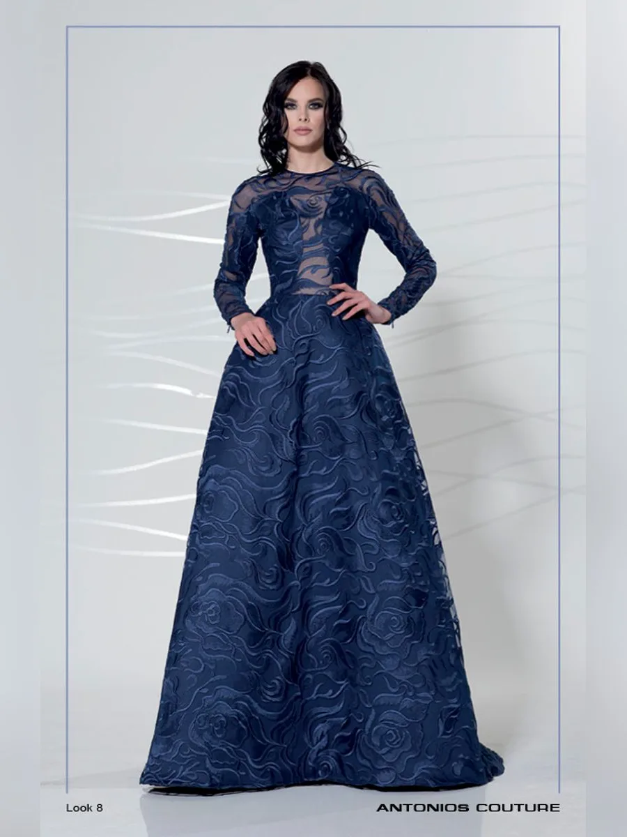 Look 16
