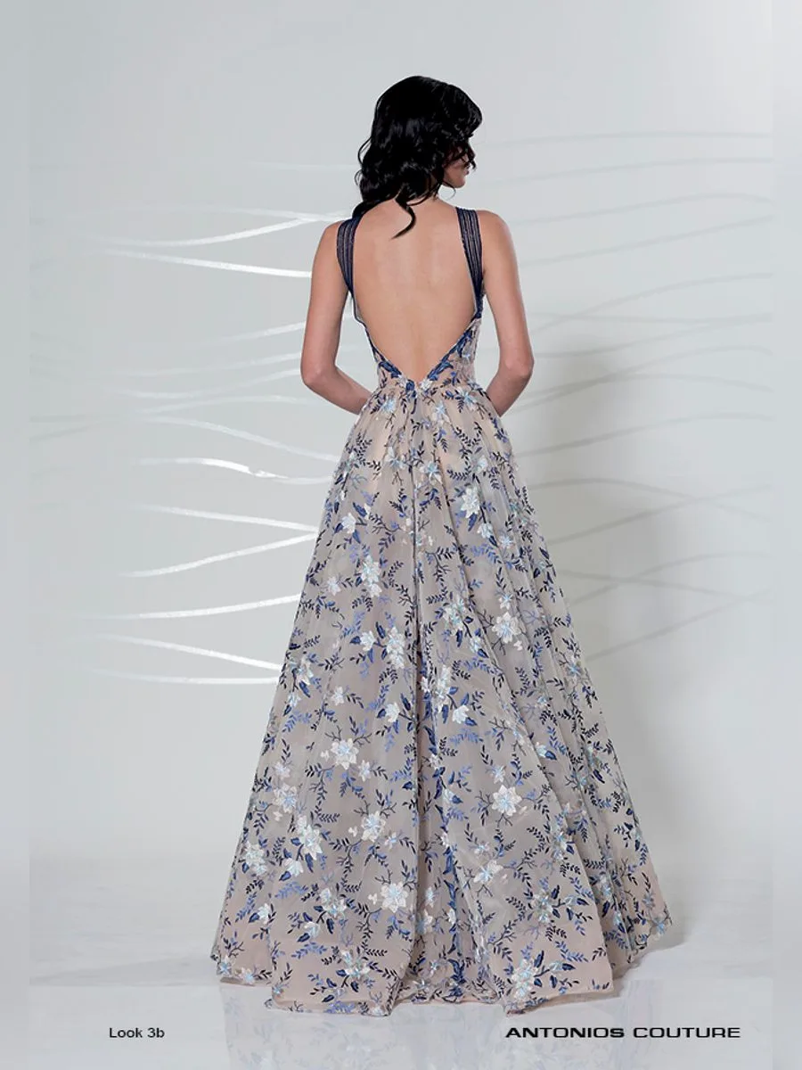 Look 7