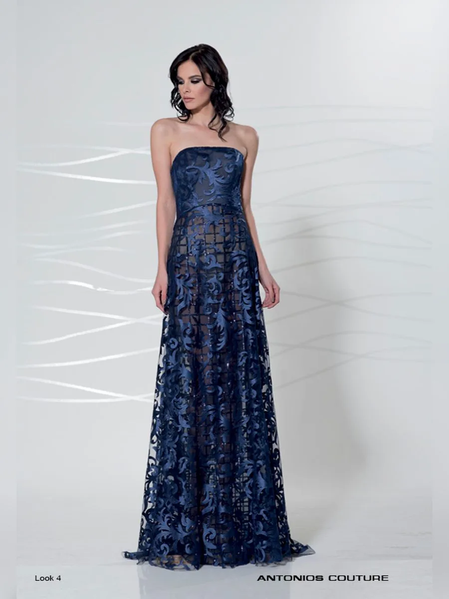 Look 8