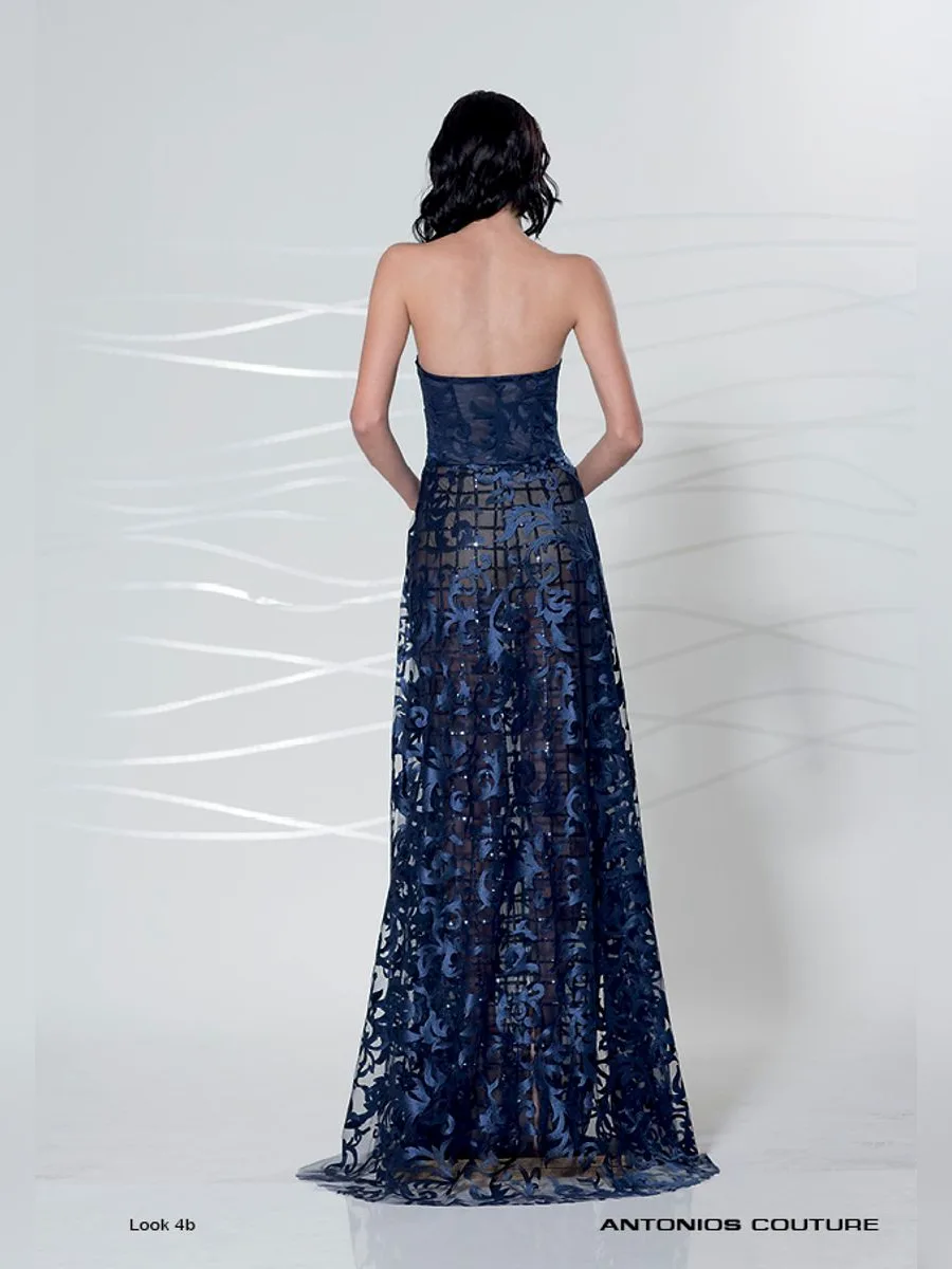 Look 9