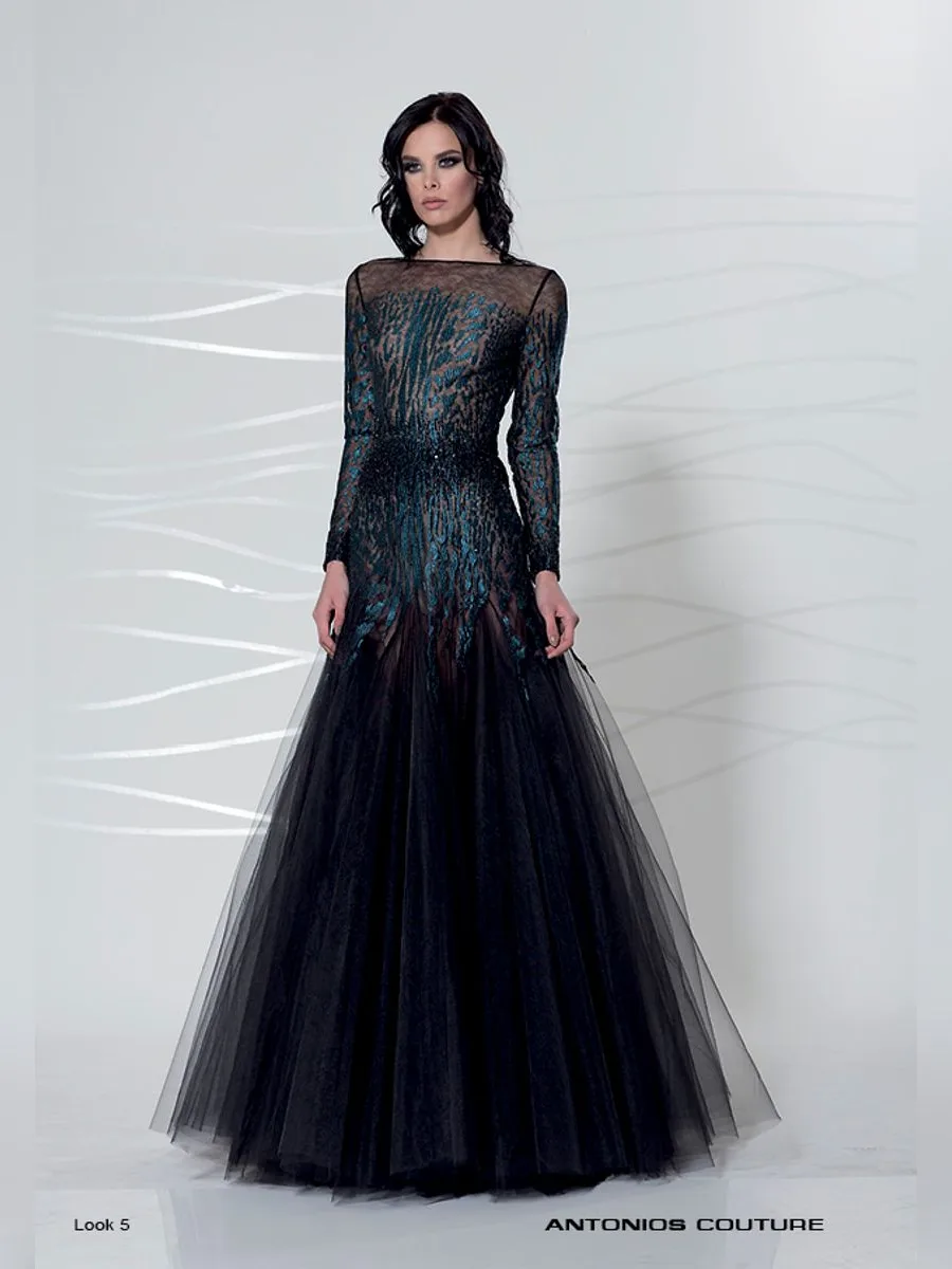 Look 10