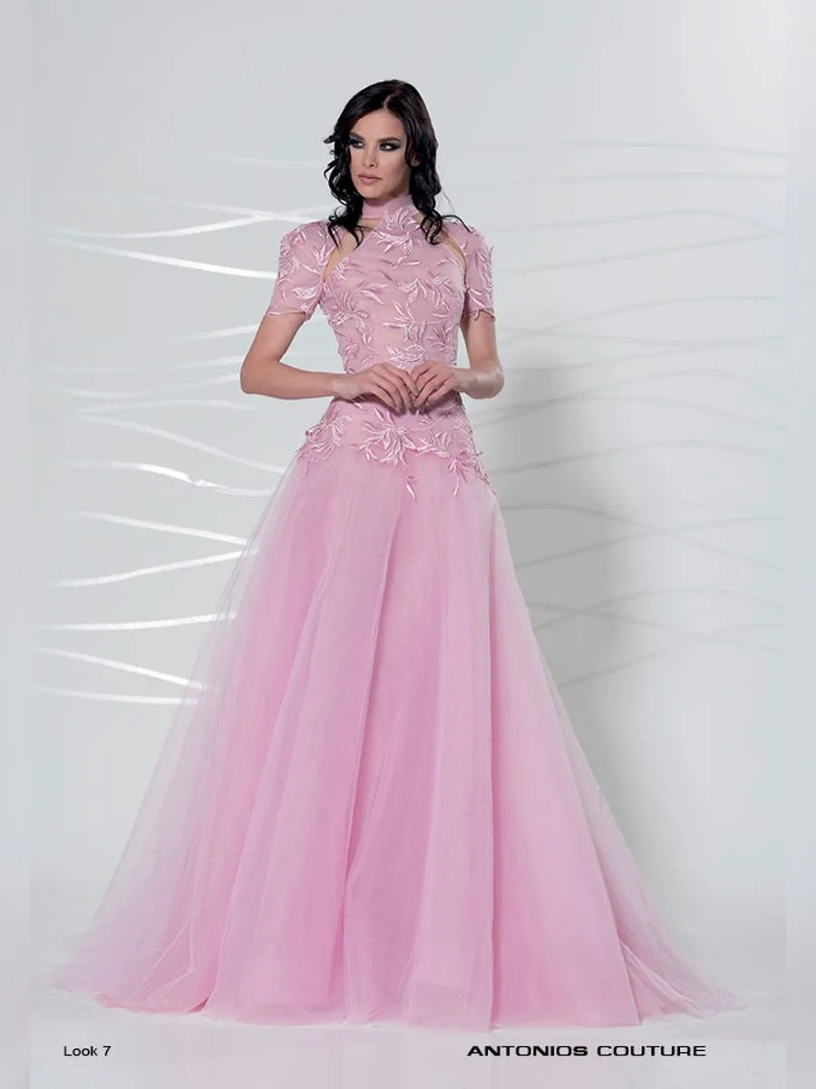 Look 14