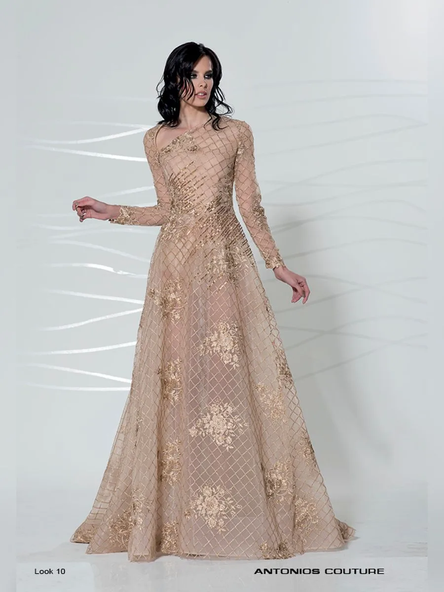 Look 20