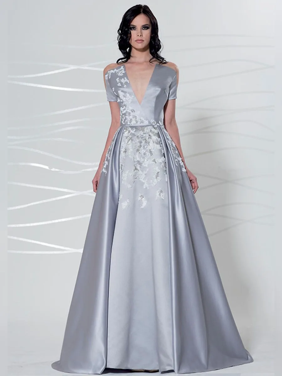Look 1