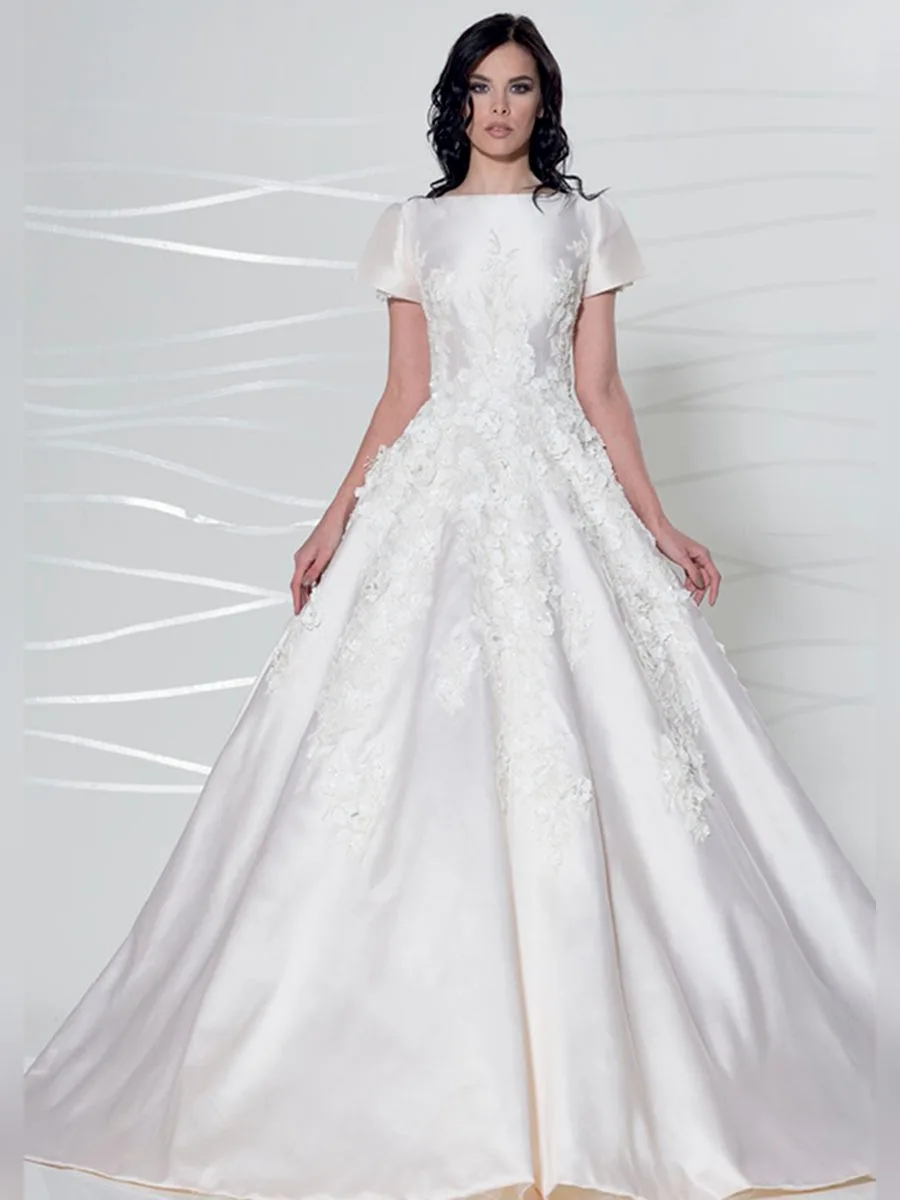 Bridal 2017