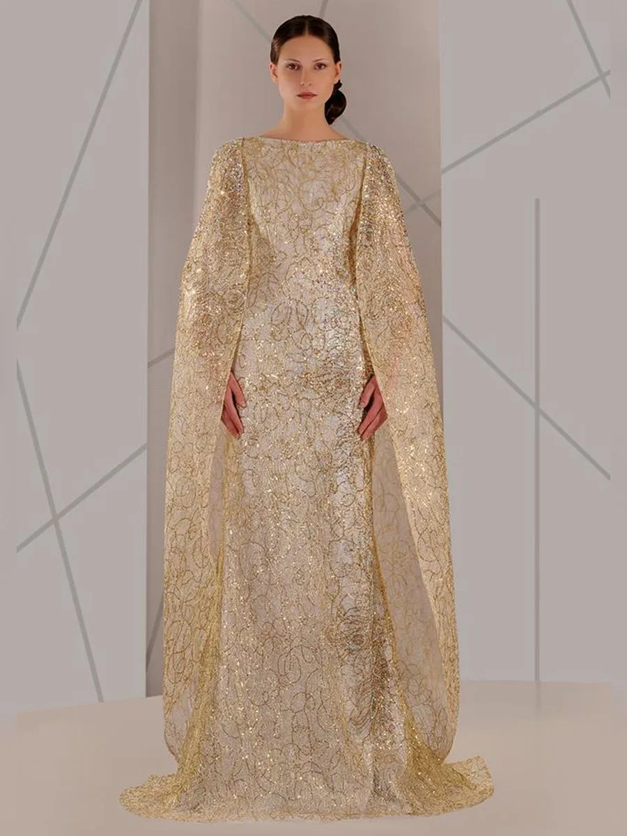 Look 1