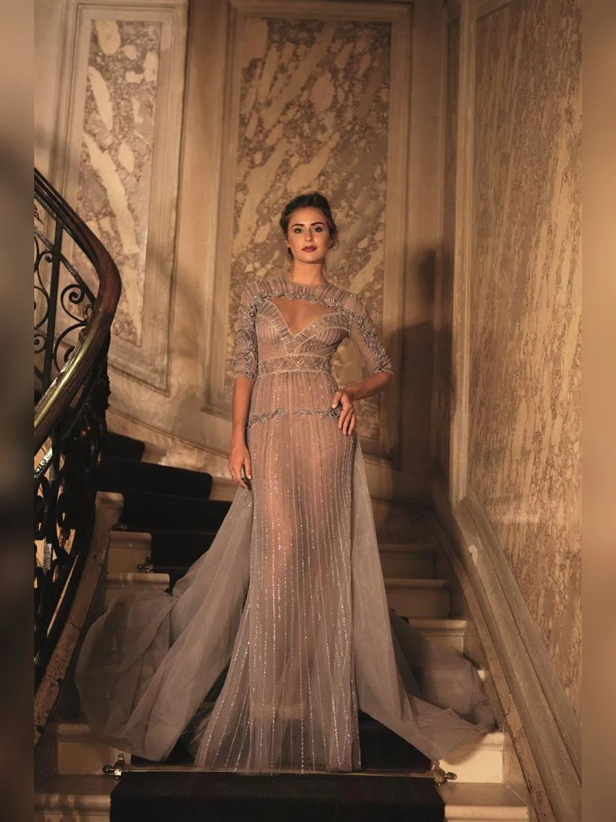 Look 5