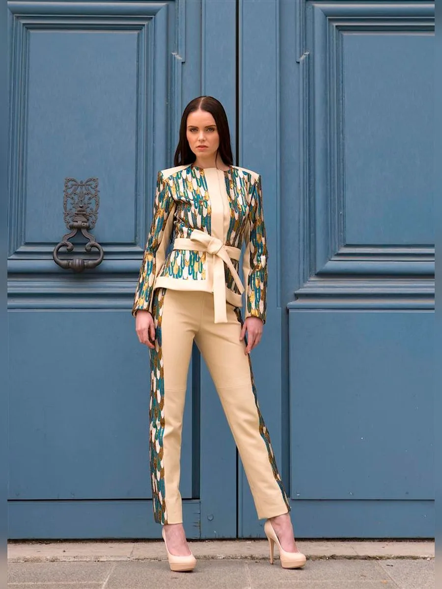 Look 5