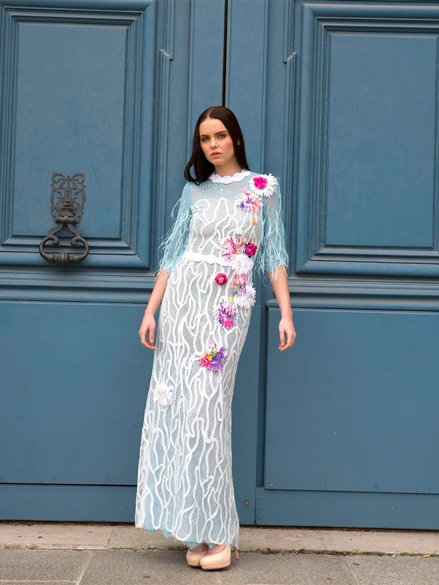 Look 7