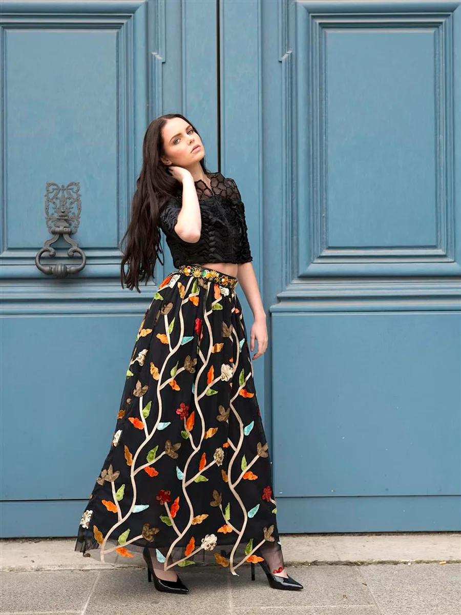 Look 9