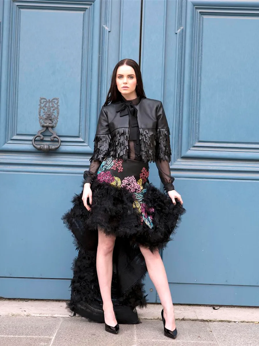 Look 10