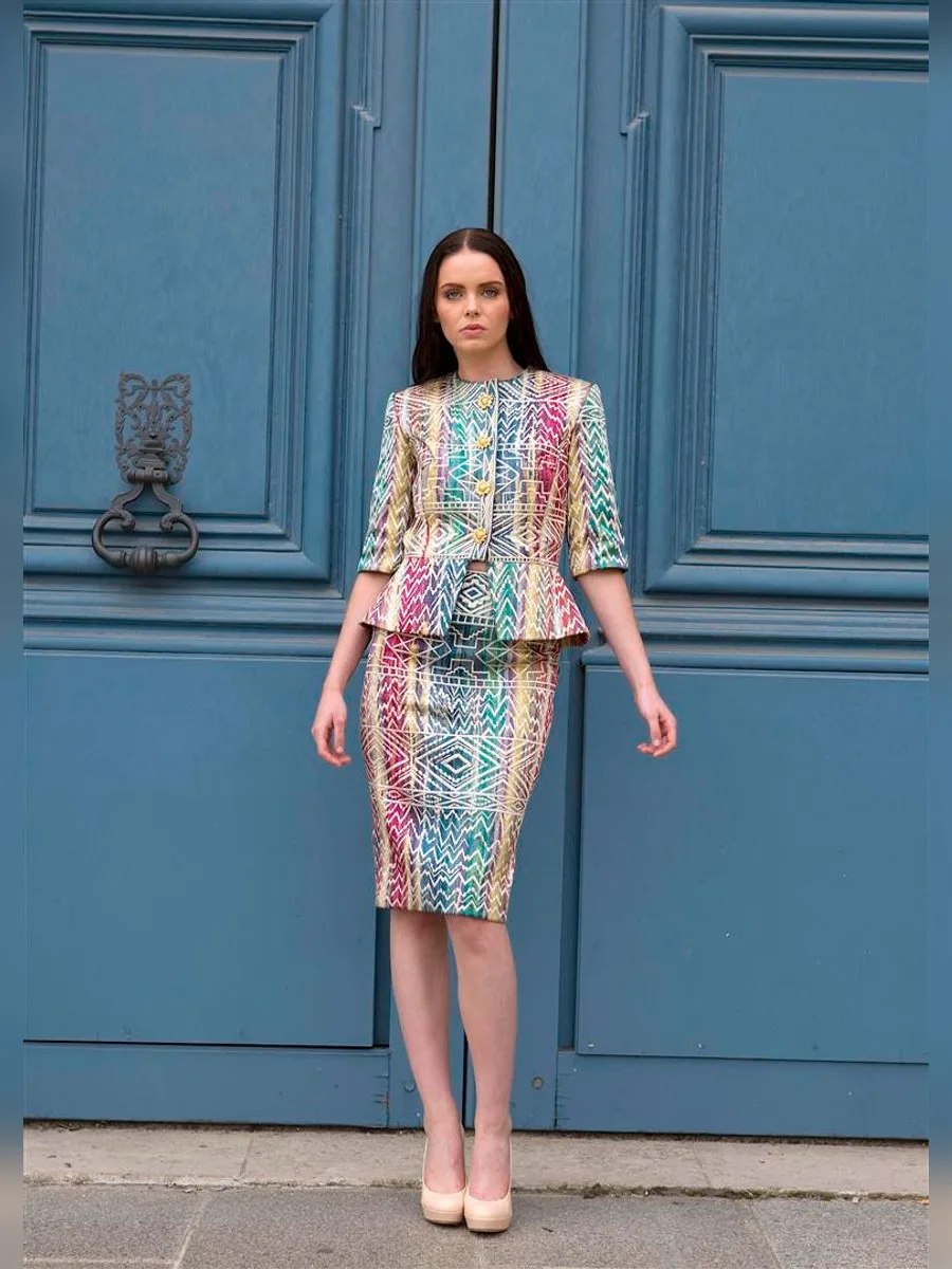Look 11