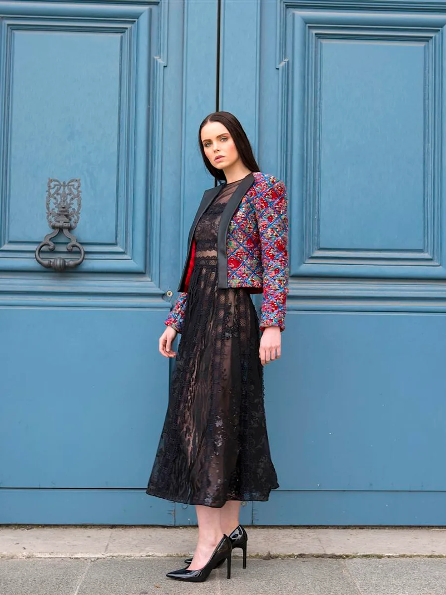 Look 13