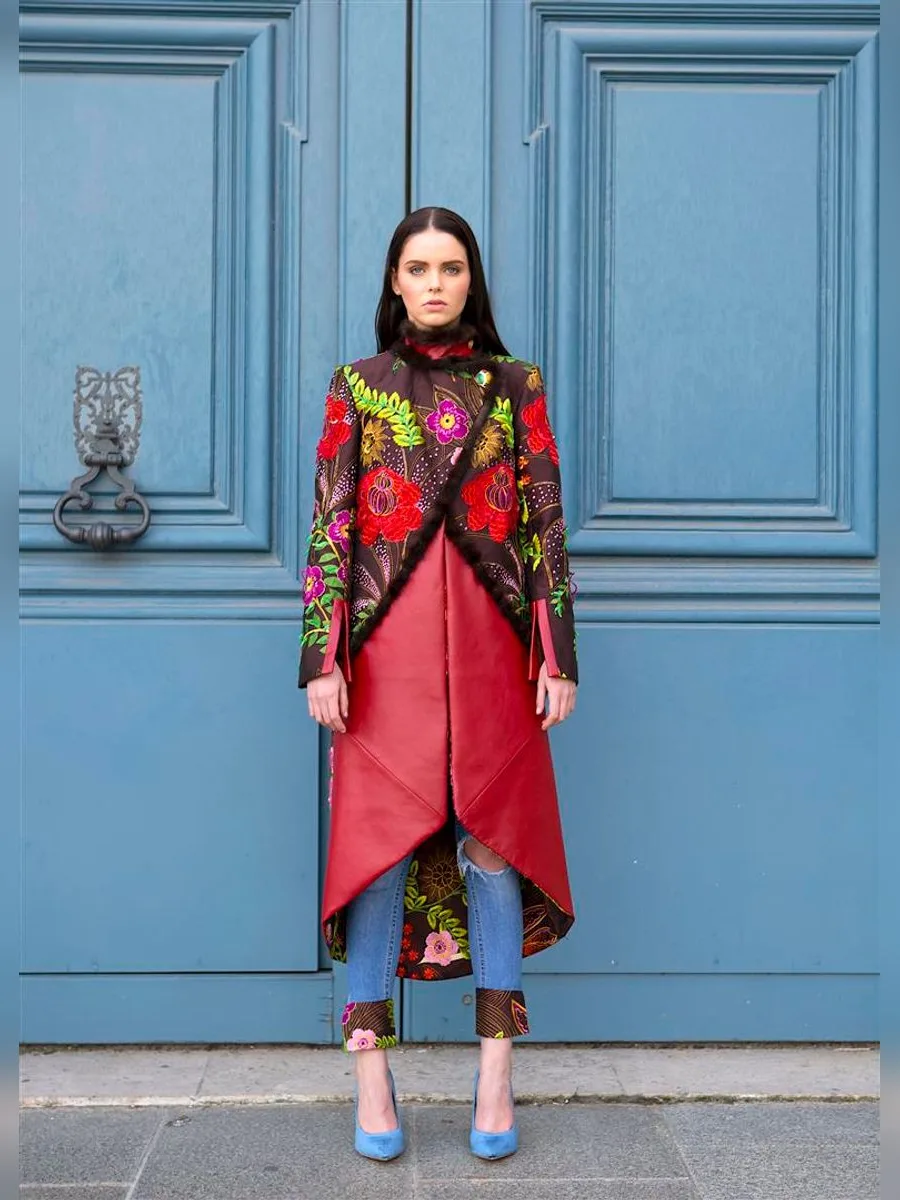 Look 14