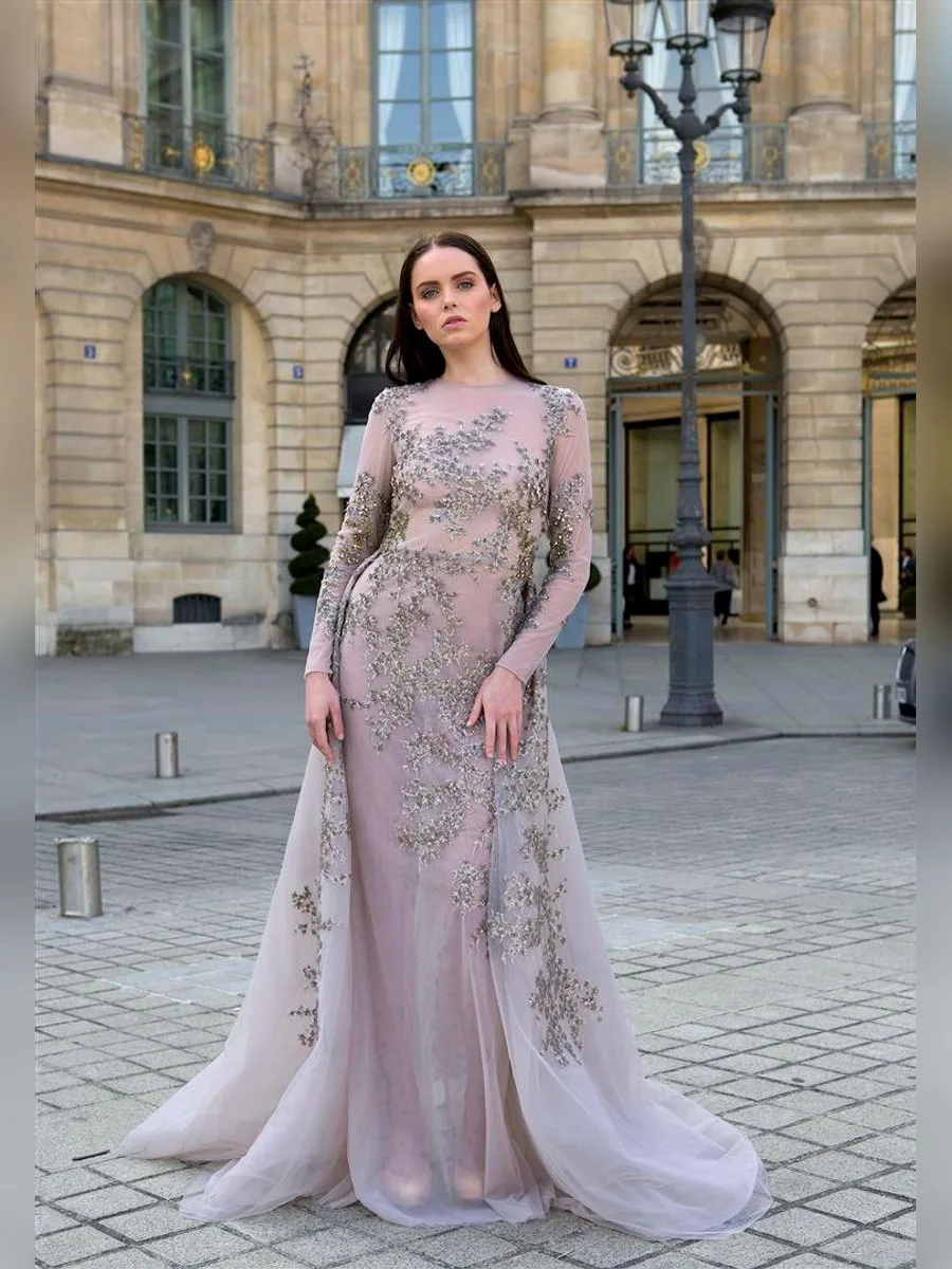 Look 15