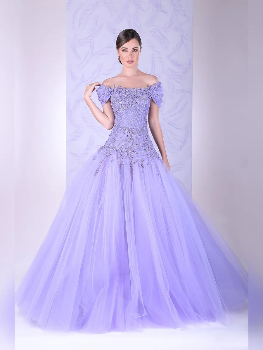 Look 1